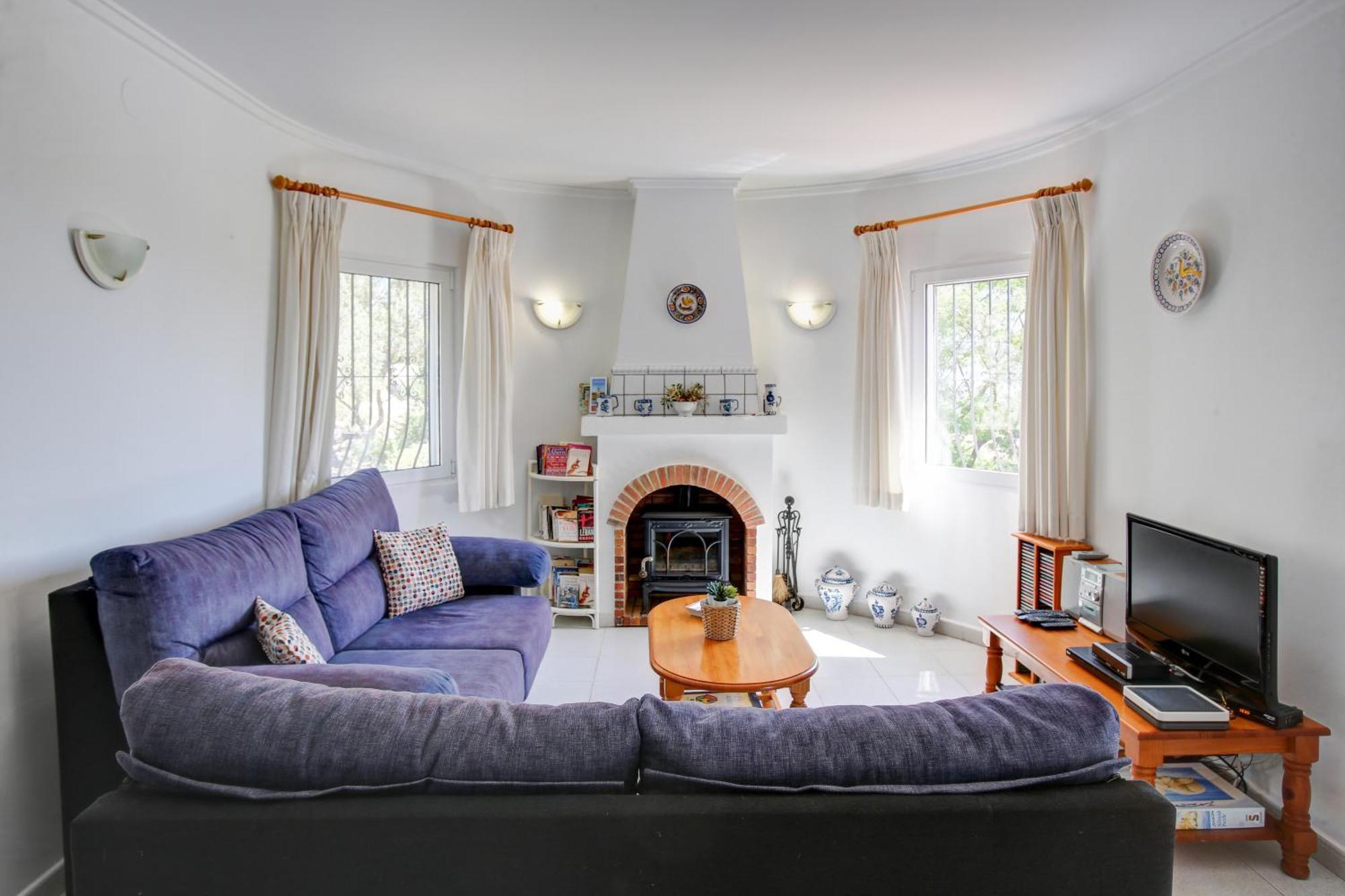 Villa Amistad Orba Eksteriør billede